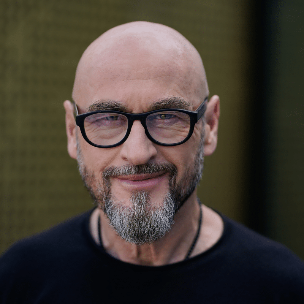 Jochen Schweizer Persönlich