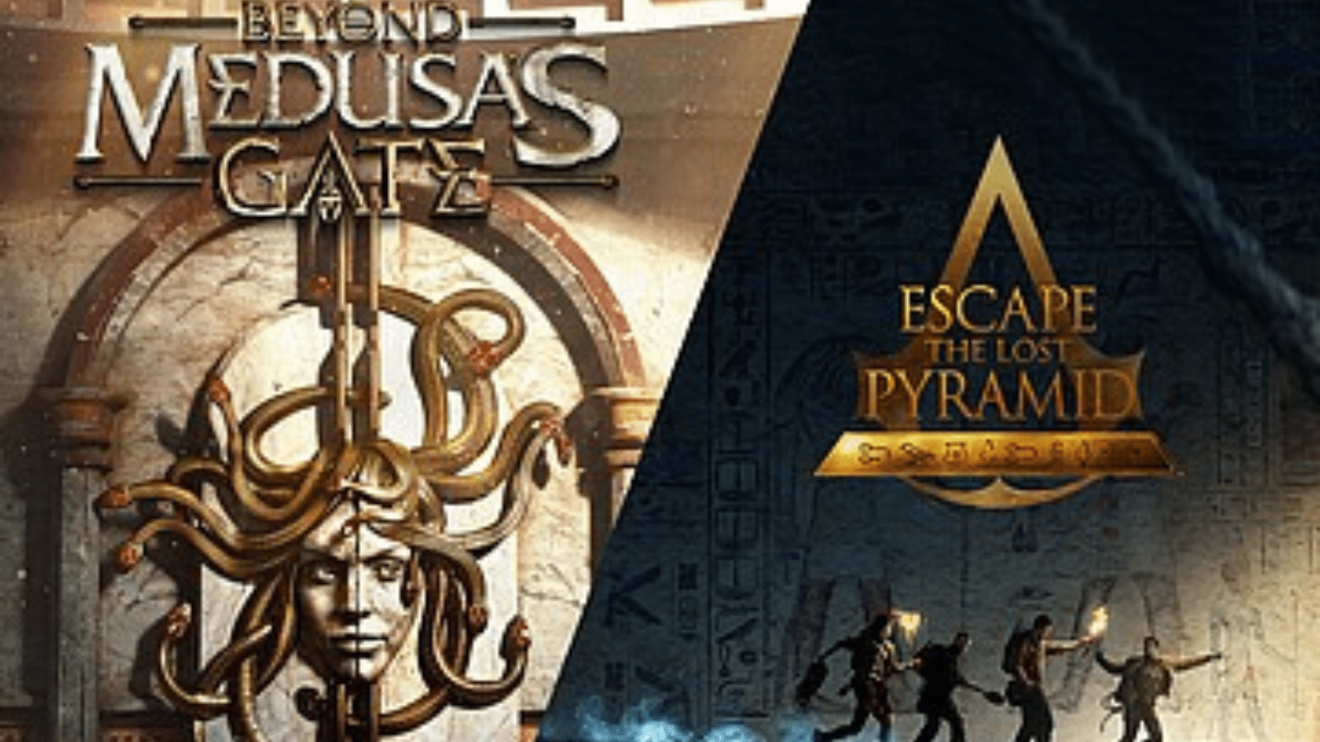 VR Escape Room was kann ich erwarten