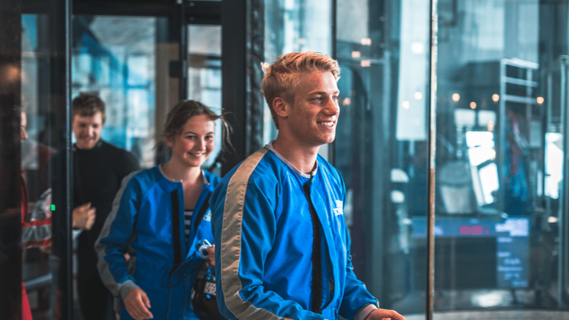 Mehrfachkarte einlösen Bodyflying