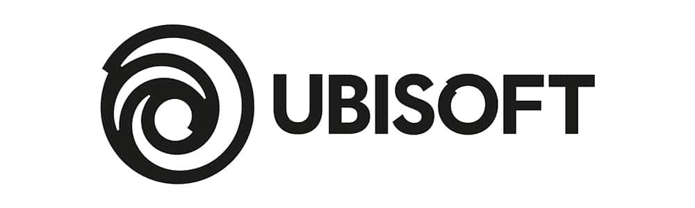 Ubisoft logo