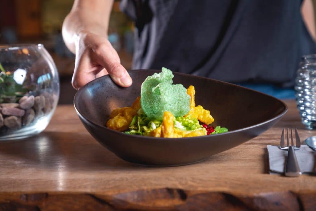 Schweizers Kitchen - nachhaltig, regional, saisonal