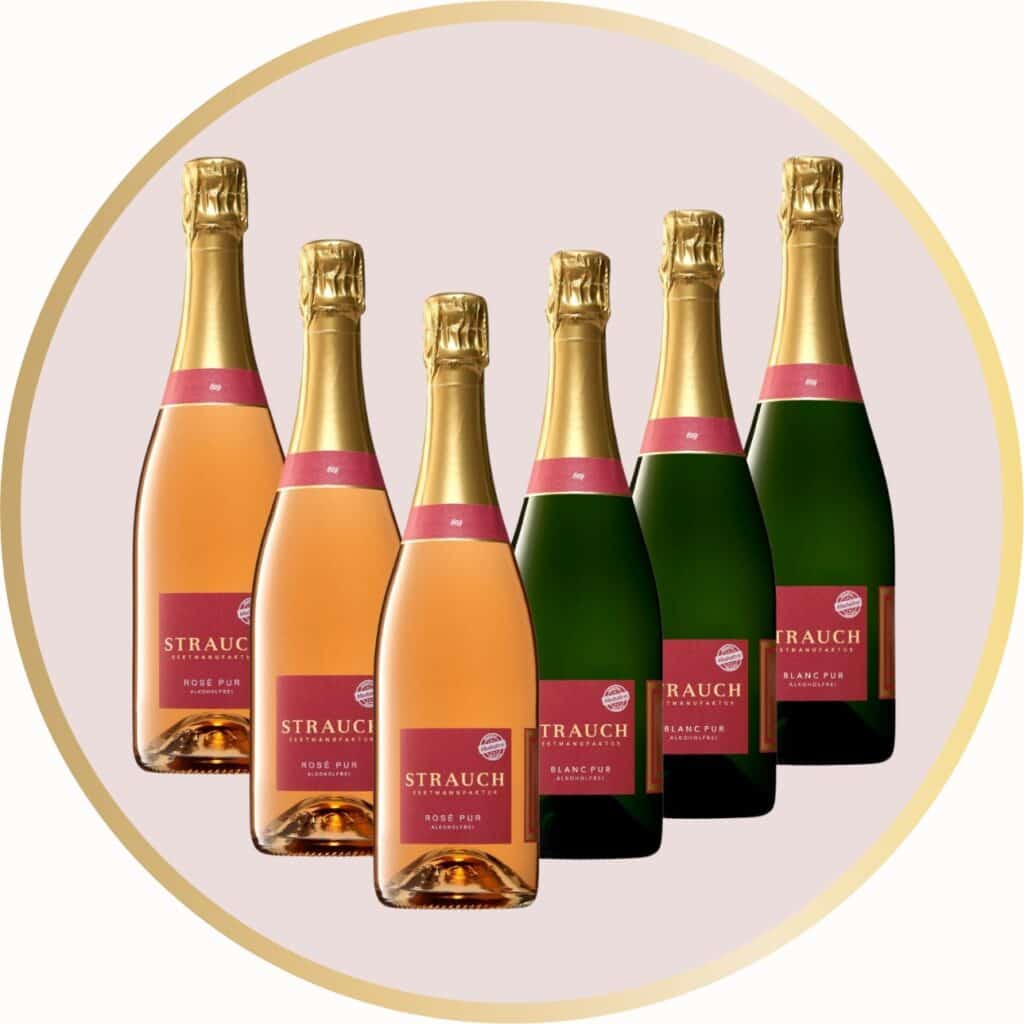 Sektmanufaktur Strauch