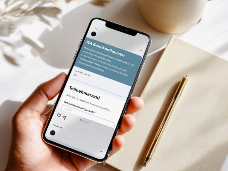 eventkonfigurator firmenevents s