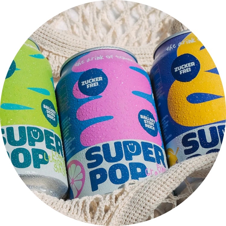 super pop