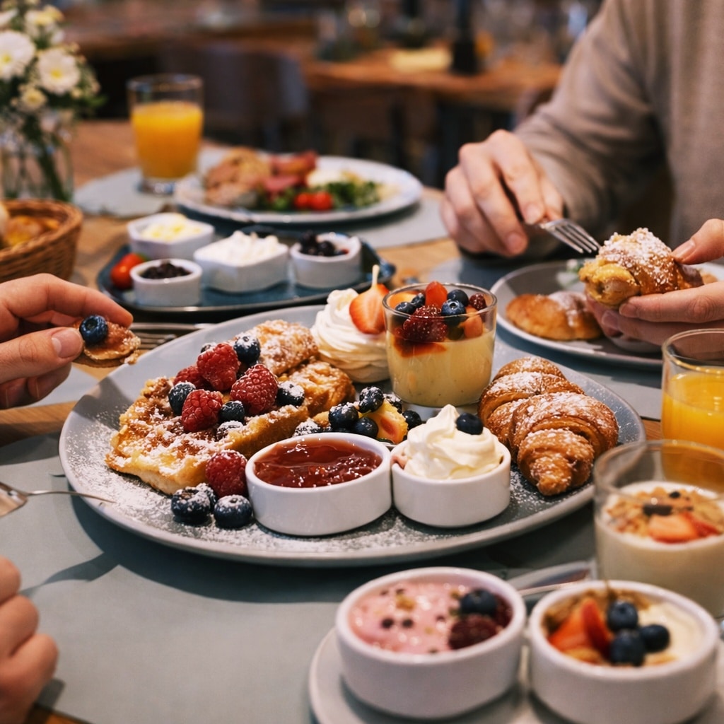 Brunch-phoenix-kitchen-taufkirchen