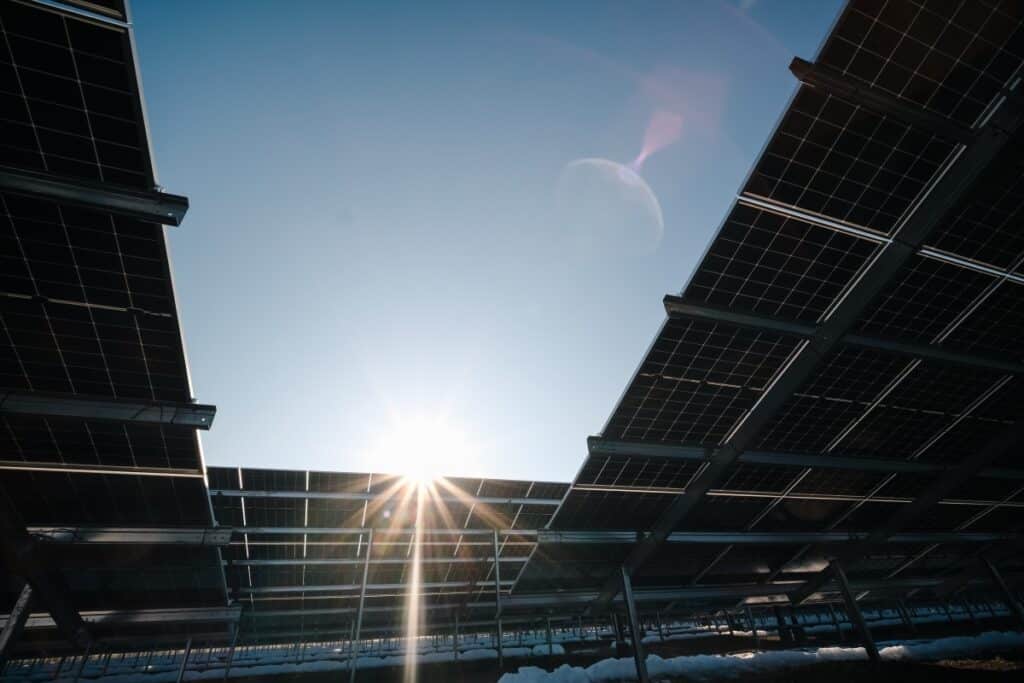 solarstrom jochen schweizer arena