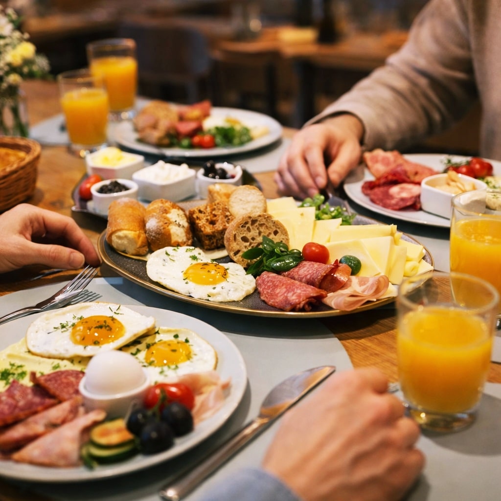sonntags-Brunch-phoenix-kitchen-taufkirchen
